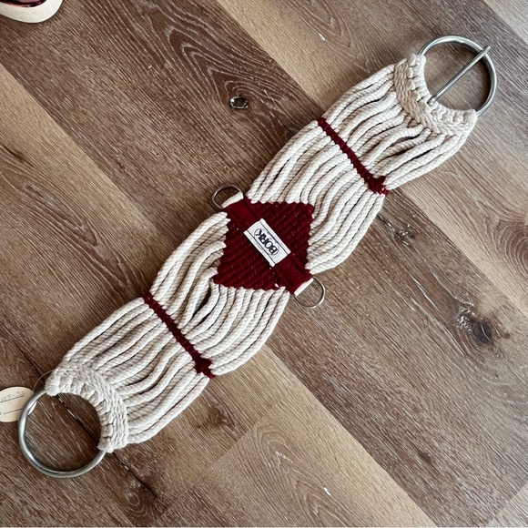 NWT - CINCH FROM "BORK OF PENDLETON” 26” - Picture 3 of 10